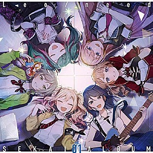 「【ビルボード】Leo/need『Leo/need SEKAI ALBUM vol.1』がDLアルバム首位、ミスチルのベスト盤が軒並み再浮上」