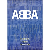 ABBA、来日公演を収めた『アバ・イン・ジャパン』を含む映像作品の