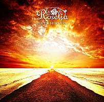 BanG Dream!（バンドリ！）より、RoseliaのミニAL『ROZEN HORIZON
