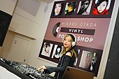 「【HIKARU UTADA VINYL POP-UP SHOP】
YonYon」7枚目/9