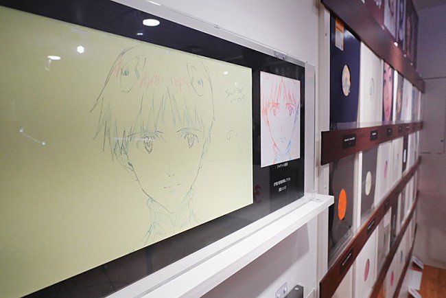 「【HIKARU UTADA VINYL POP-UP SHOP】」2枚目/9