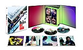 「『ザ・ビートルズ：GetBack』、Blu-ray＆DVDのコレクターズ・セット発売決定」1枚目/1