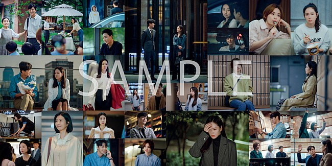 「(C)&amp;(P)2022 SLL Joongang Co.,Ltd.」4枚目/5