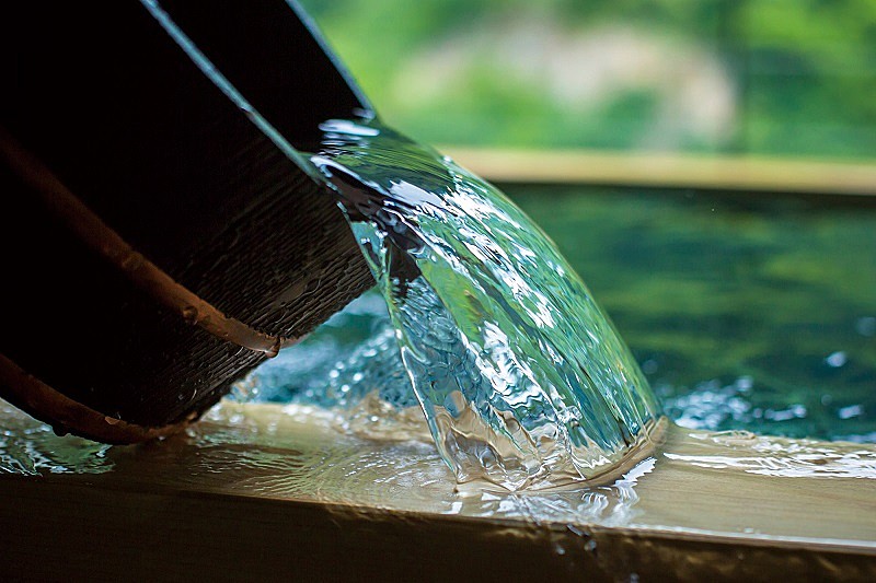 「宇奈月温泉」5枚目/5