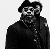 「THE ROOTS、Billboard Live15周年を記念した来日公演を東横阪で実施」1枚目/1