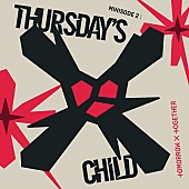 TOMORROW X TOGETHER「【先ヨミ】TOMORROW X TOGETHER『minisode 2：Thursday’s Child』がAL首位走行中　ももクロ／ミスチルが続く」1枚目/1