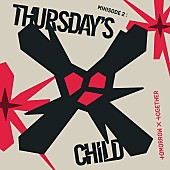 「【先ヨミ】TOMORROW X TOGETHER『minisode 2：Thursday’s Child』がAL首位走行中　ももクロ／ミスチルが続く」1枚目/1