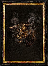 DIR EN GREY、“拷問器具”に着想を得た衝撃的アーティスト写真を解禁