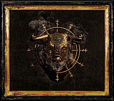 DIR EN GREY、“拷問器具”に着想を得た衝撃的アーティスト写真を解禁