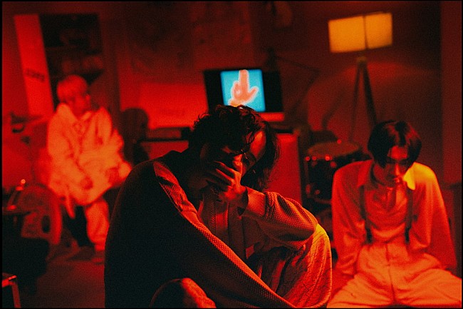 「PEOPLE 1、NHK夜ドラ『カナカナ』主題歌の新曲「YOUNG TOWN」6/1配信」1枚目/4