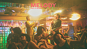 「岡野昭仁、×井口理、「MELODY (prod.by BREIMEN)」MVプレミア公開決定」1枚目/4