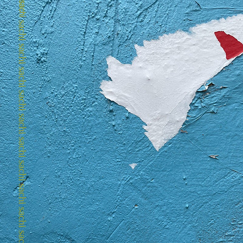 「配信シングル「sachi」
（C）YU-Mエンターテインメント株式会社」2枚目/2