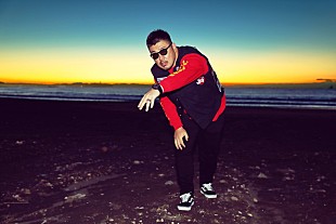 「RED RICE（湘南乃風）、夏らしさを感じられるソロEP『REDHUNDRED』配信リリース」