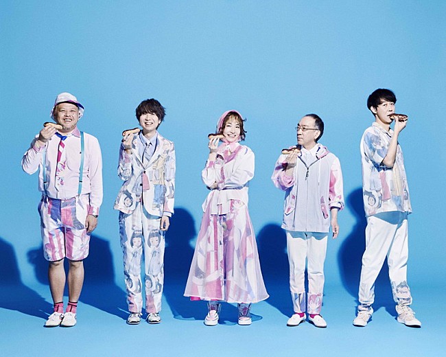 「ジェニーハイ」2枚目/3