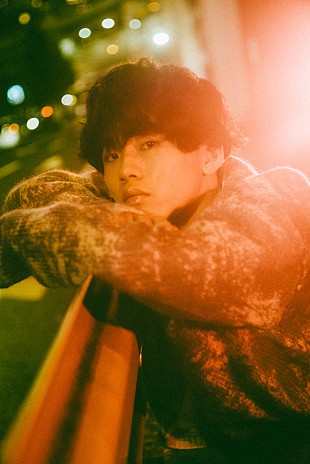 「クボタカイ、最新曲「ひらめき」MV公開「沢山のイヤホンの向こうに、僕のひらめきが届いてくれたら」」