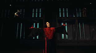 「Superfly、新曲「ダイナマイト」MVティザー公開」