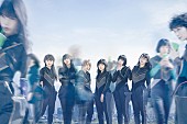 「BiSH、12ヶ月連続リリース第6弾作品詳細公開」1枚目/1