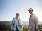 「DREAMS COME TRUE、ライブ映像作品『ACOUSTIC風味LIVE 総仕上げの夕べ 2021/2022』リリース決定」1枚目/2