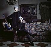 「fuzzy knot、ミニアルバム『BLACK SWAN』リリース＆全国ツアーの詳細発表」1枚目/4