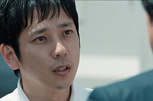 「「マイファミリ－」“温人”二宮和也が誘拐犯を突き止める　意外な犯人に「こんな展開になるなんて」」