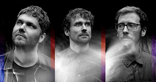 「ゴーゴー・ペンギン、最新EPから「ウェイヴ・ディケイ」解禁「新たな境地に踏み出した作品」」1枚目/2