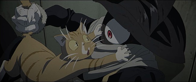 「＜5/23誕生日＞Eve、スタジオカラー制作「暴徒」MVをサプライズ公開」1枚目/1