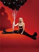 「アヴリル・ラヴィーン、2022年11月の来日ツアーに追加公演決定」1枚目/1