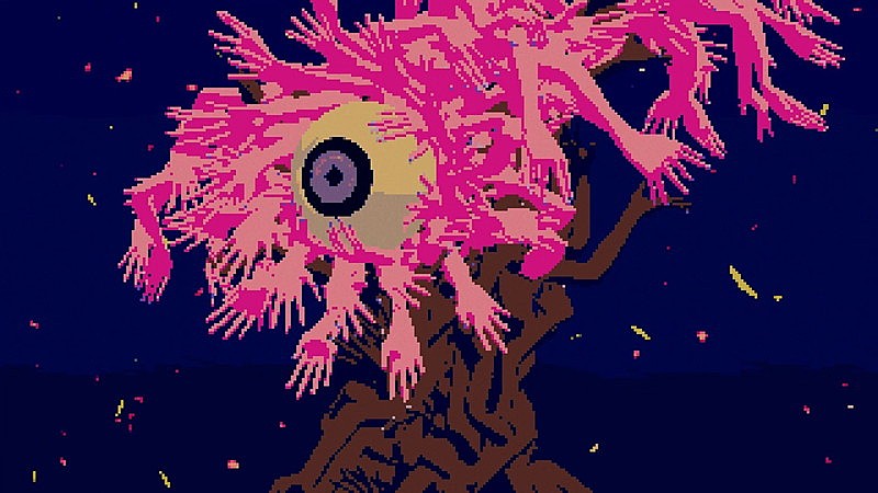 「PINK - Music Video」4枚目/4