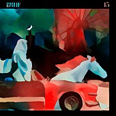 「BBHF、「生」をテーマにしたコンセプトEP『13』配信リリース」1枚目/5