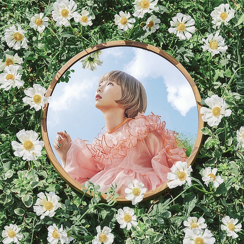 「マルチクリエイターあさぎーにょの新曲「グッバイコスモス」配信リリース＆MV公開」1枚目/2