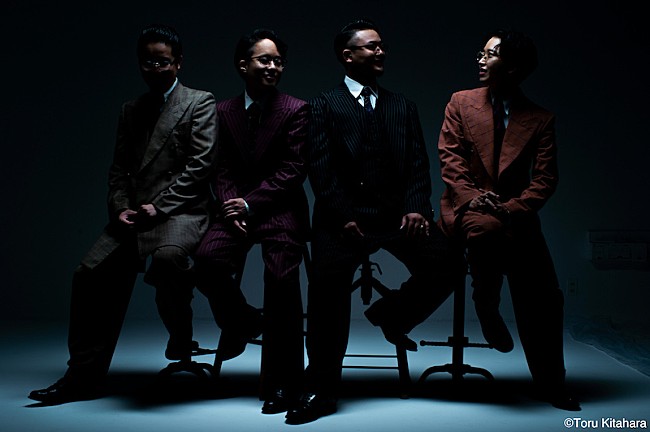 「Photo by Toru Kitahara」3枚目/3