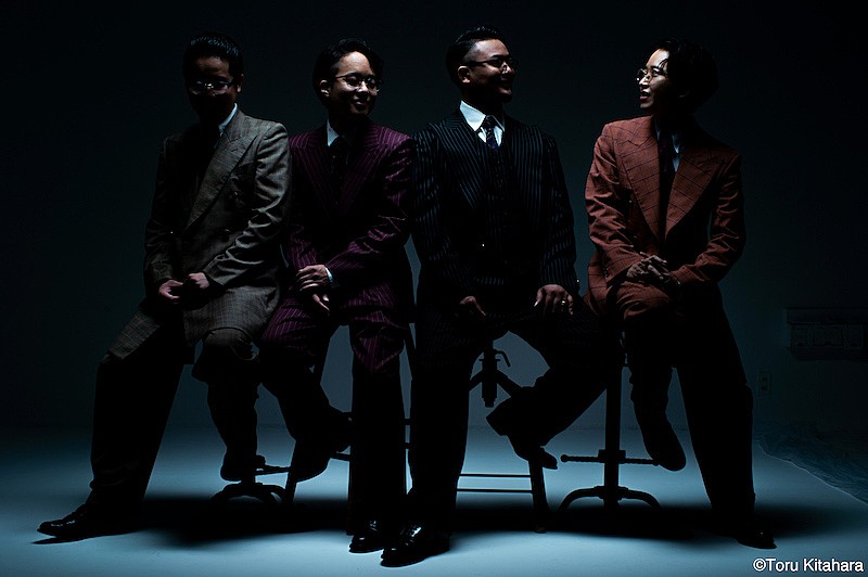 「Photo by Toru Kitahara」3枚目/3