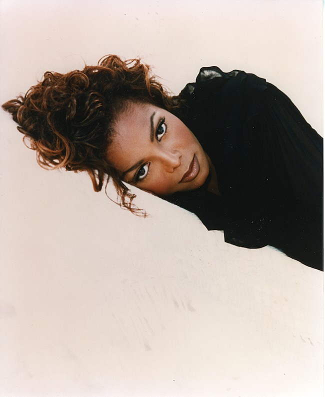 「(C)Janet Jackson」9枚目/10