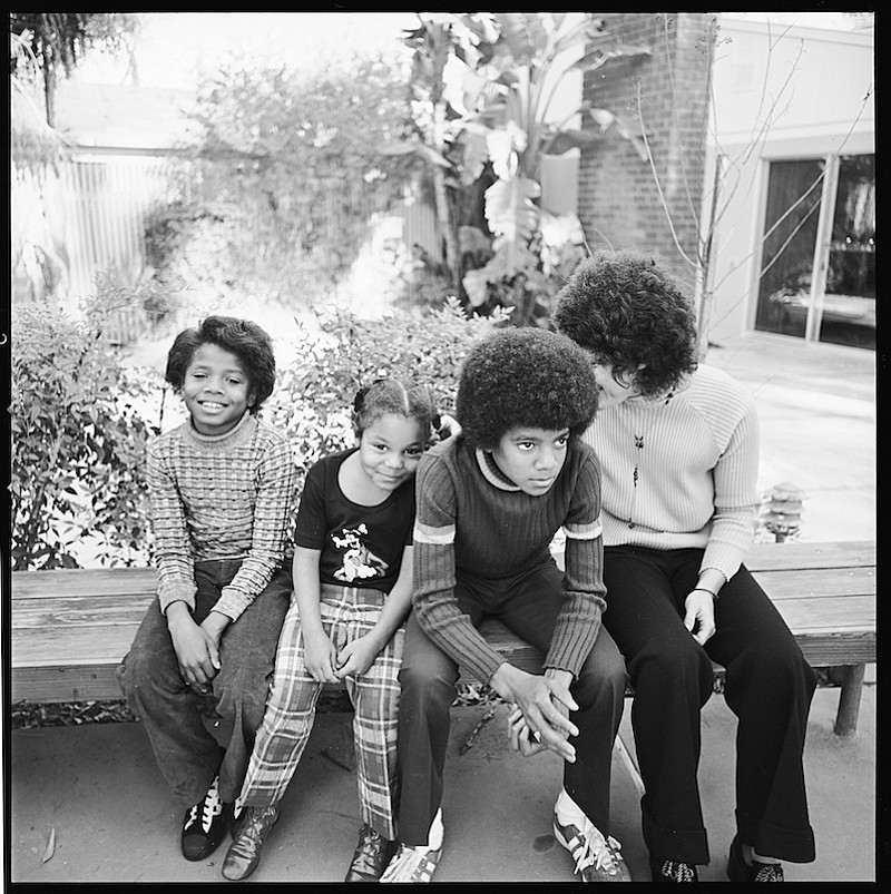 「(C)Janet Jackson」2枚目/10