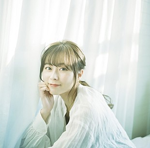 「水瀬いのり、ライブツアー【Inori Minase LIVE TOUR 2022 glow】開催決定」