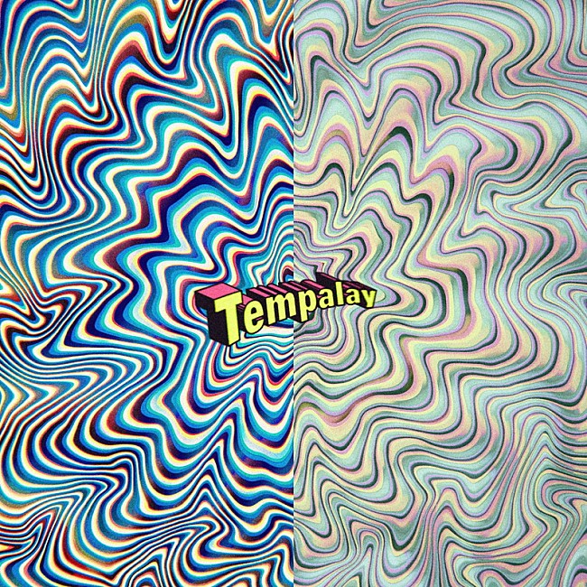 「シングル『Q / 憑依さん』」2枚目/3