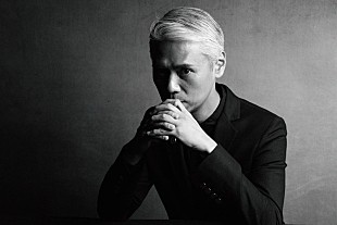 「MONDO GROSSO、suis（ヨルシカ）参加楽曲の新Ver.を配信＆どんぐりず客演のライブ映像を公開」