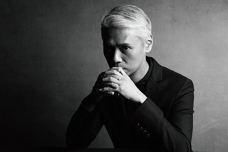 「MONDO GROSSO、suis（ヨルシカ）参加楽曲の新Ver.を配信＆どんぐりず客演のライブ映像を公開」1枚目/4