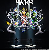 「アルバム『SEES』」2枚目/2