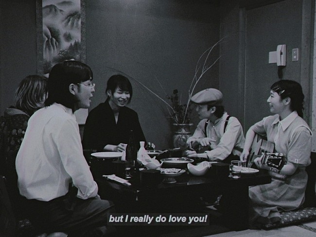 「Cody・Lee(李)「愛してますっ!」ミュージックビデオ」2枚目/3