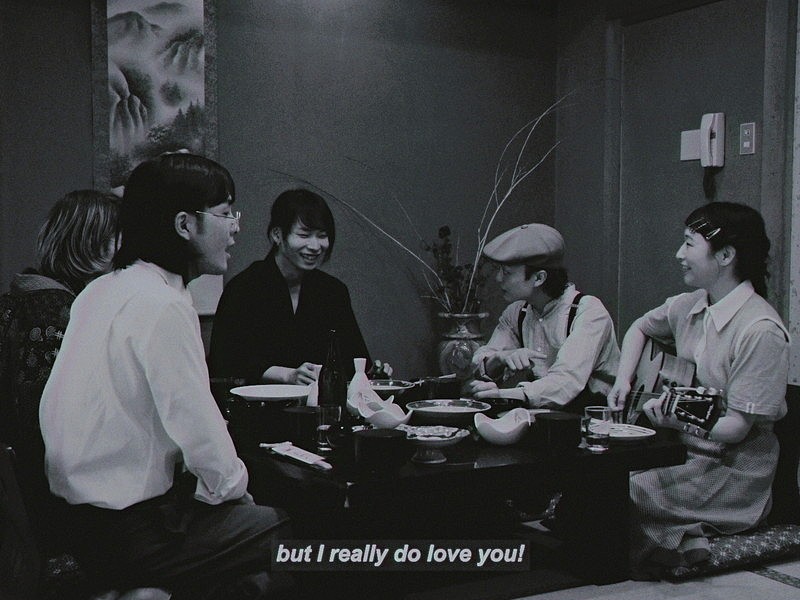 「Cody・Lee(李)「愛してますっ!」ミュージックビデオ」2枚目/3