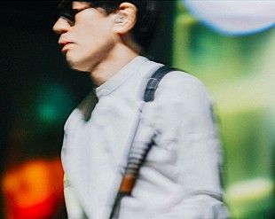 「【FUJI ROCK FESTIVAL '22】コーネリアスが7/30に出演決定」