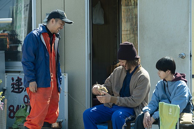 「（C）2022『ぜんぶ、ボクのせい』製作委員会」4枚目/5