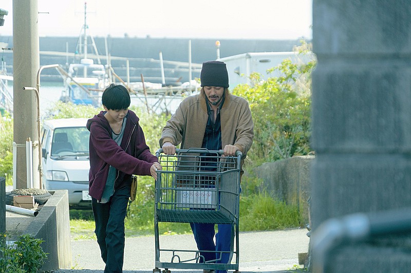 「（C）2022『ぜんぶ、ボクのせい』製作委員会」2枚目/5