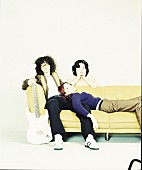 「ムナ、残酷な歌詞のダンス・チューン「Home By Now」を解禁」1枚目/2