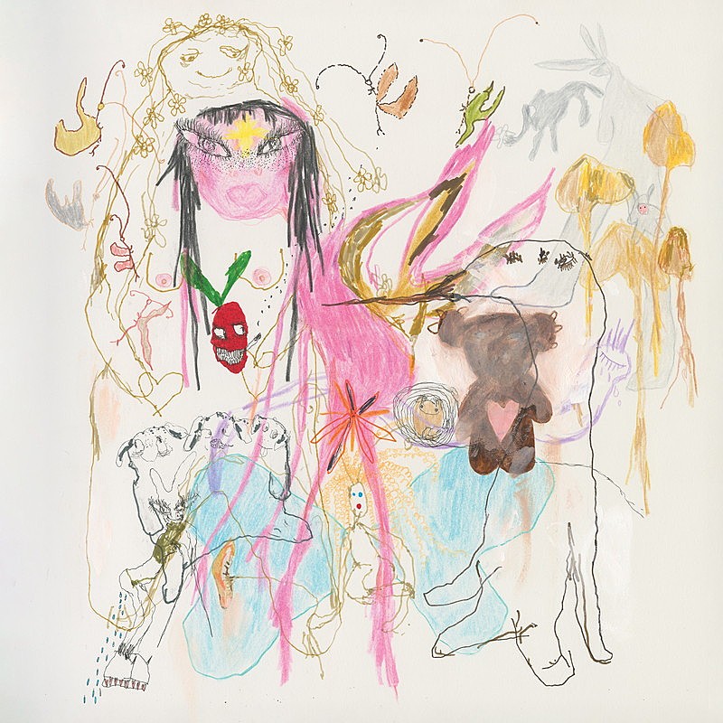 「配信シングル「Lovesong」」2枚目/2