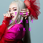 「ちゃんみな、THE FIRST TAKEバージョン「ハレンチ」「美人」配信リリース」1枚目/3