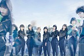 「BiSH史上最大規模の野外ワンマンライブ【BiSH OUT of the BLUE】富士急ハイランドで開催」1枚目/3