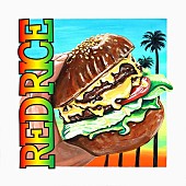 「EP『REDHUNDRED』」2枚目/2