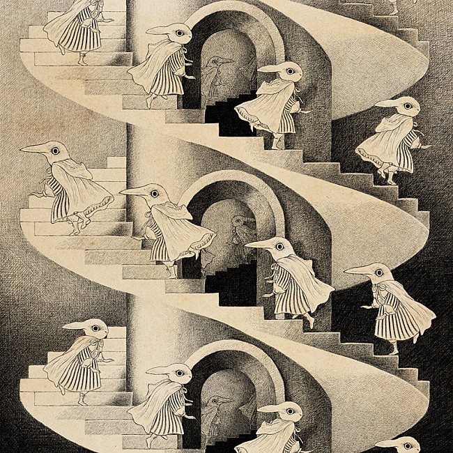 「配信シングル「intersolid」」2枚目/3